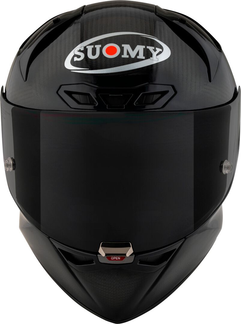Casco Moto Integrale SUOMY S1-XR GP CARBON IN SIGHT FIM