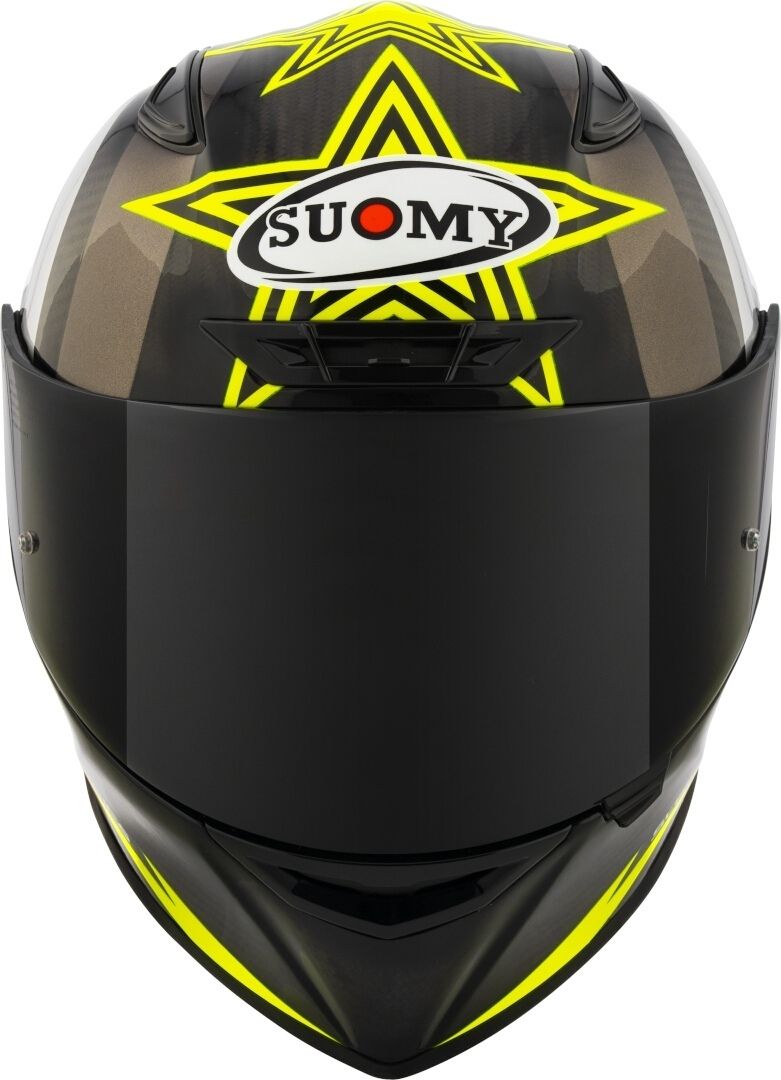 Casco Moto Integrale SUOMY TX-PRO NEIL HODGSON REPLICA
