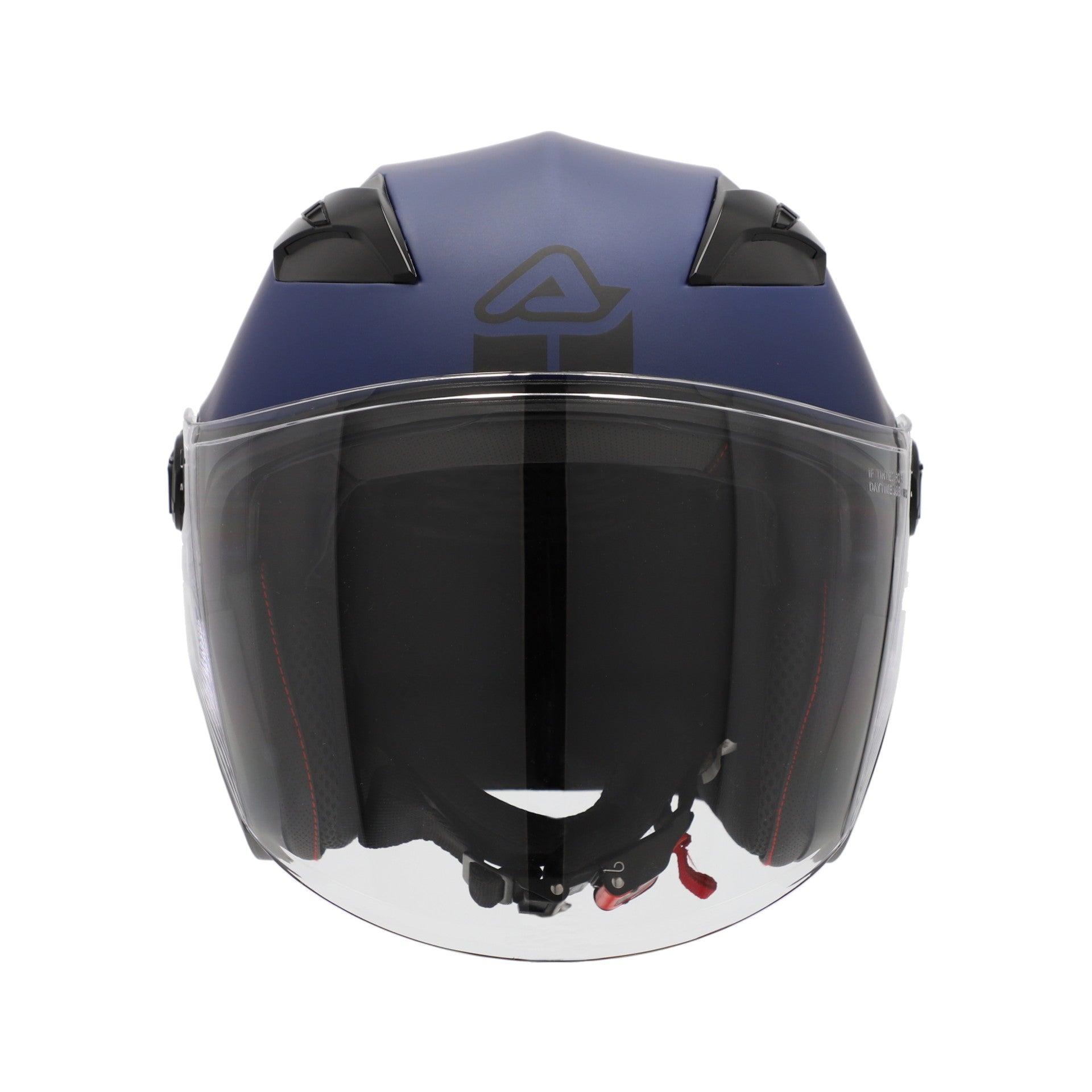Casco Moto Jet ACERBIS FIRSTWAY 2.0 2206 Blu