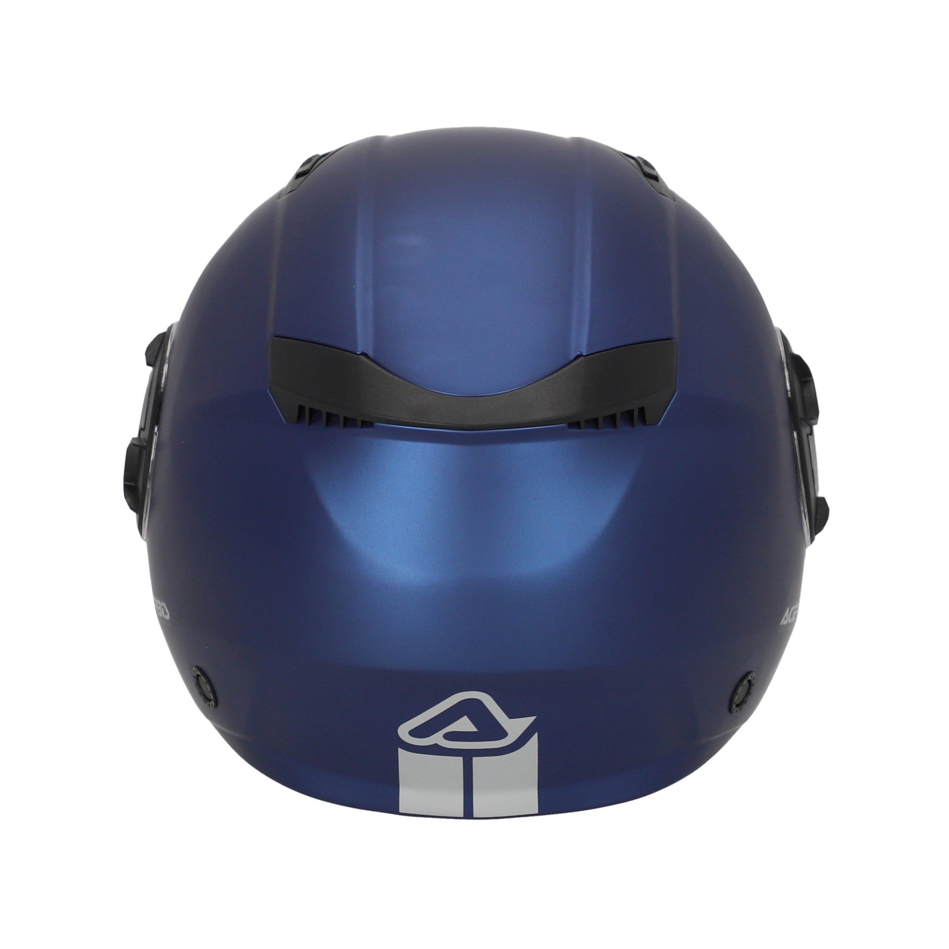 Casco Moto Jet ACERBIS VENTO Blu