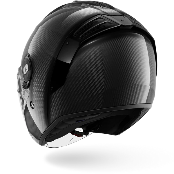 Casco Moto Jet SHARK RS JET FULL CARBON
