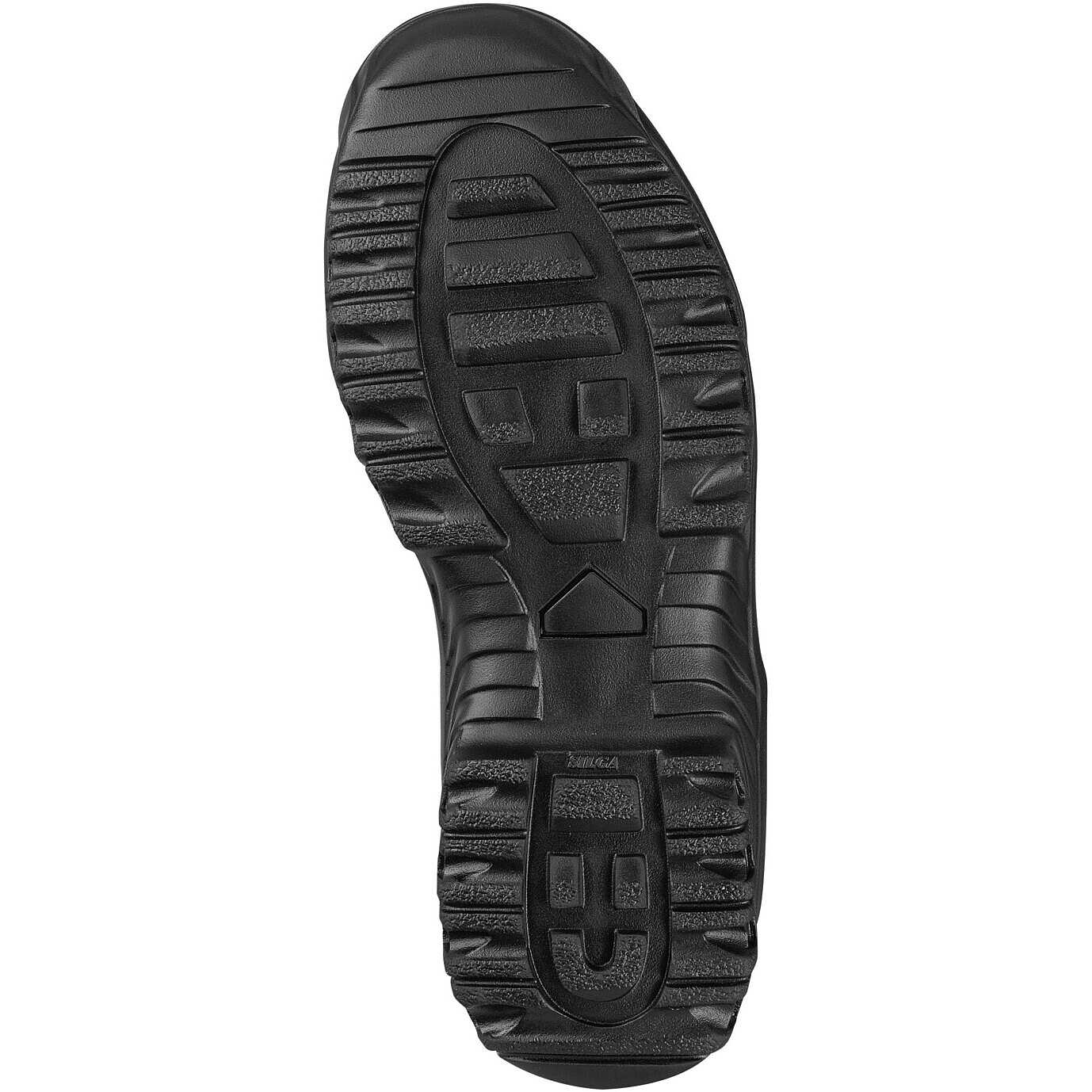 Forma Boots ADV TOURER DRY Black Nero