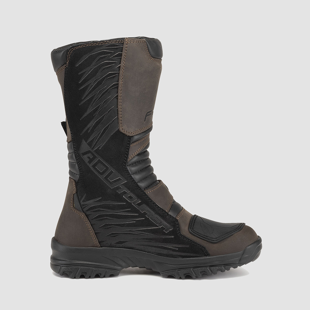 Forma Boots ADV TOURER DRY Brown Marrone