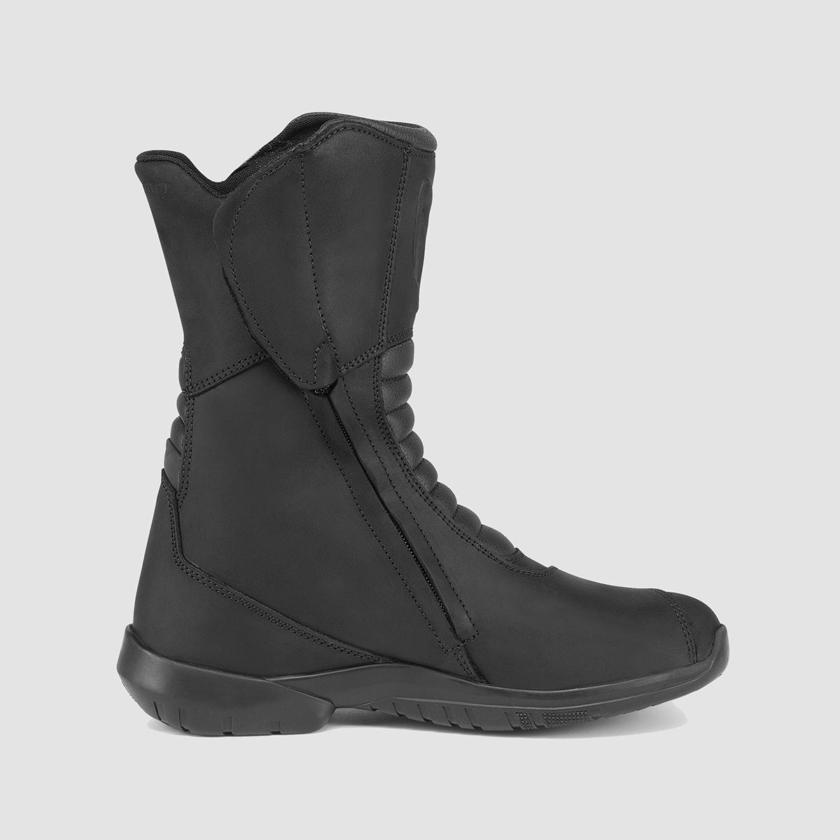 Forma Boots FRONTIER DRY Black Nero