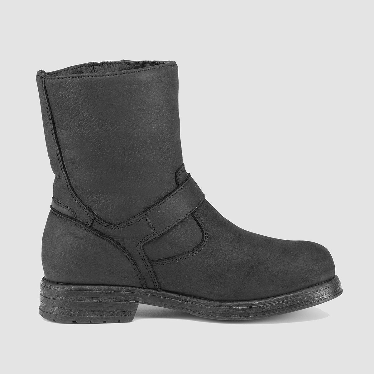 Forma Boots GEM DRY Black Nero