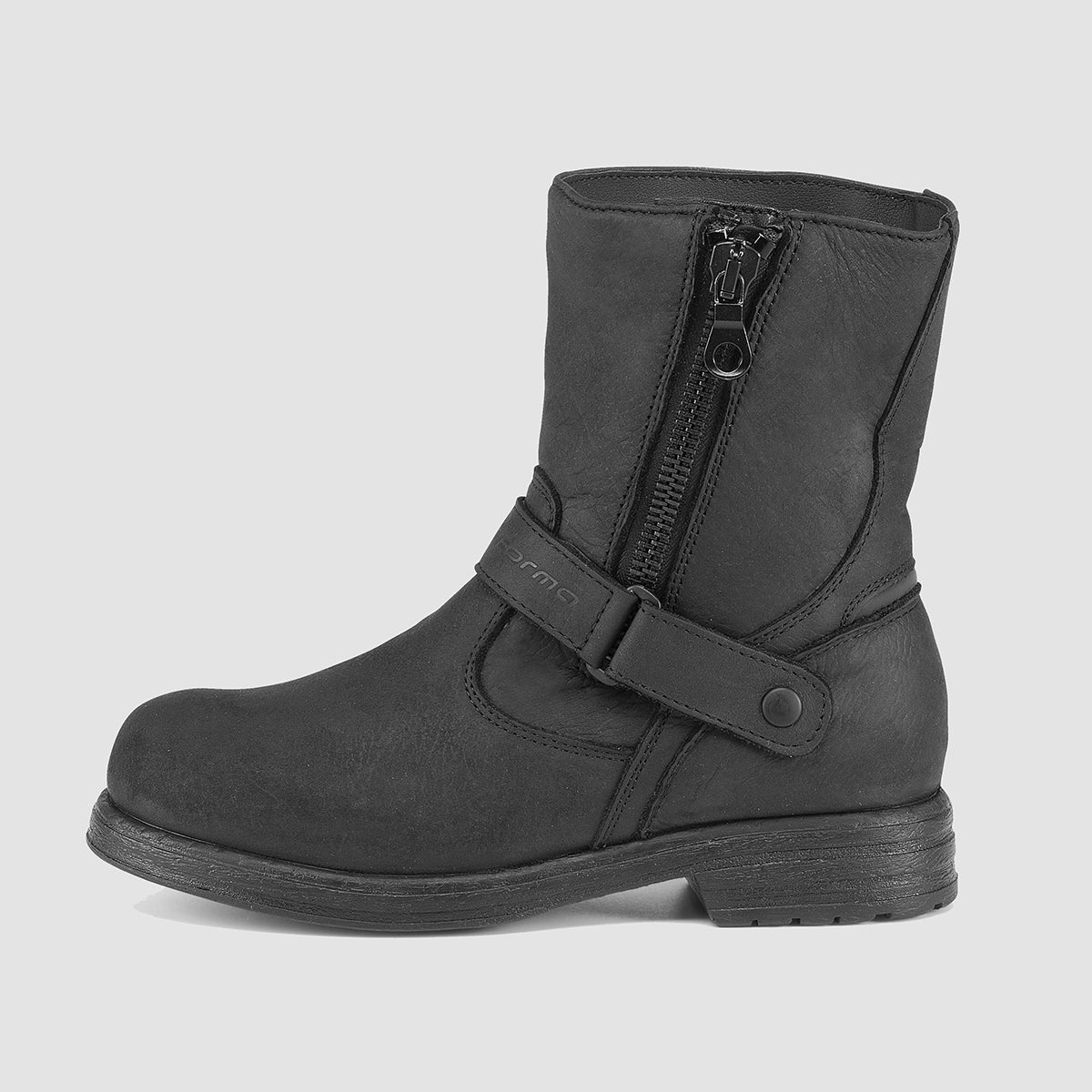 Forma Boots GEM DRY Black Nero