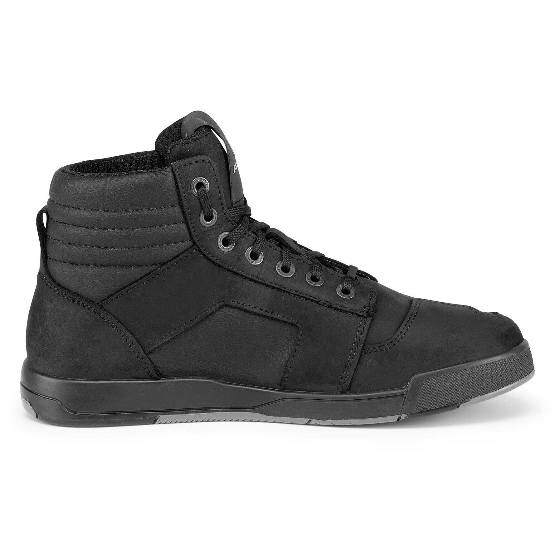 Forma Boots GROUND DRY Black Nero