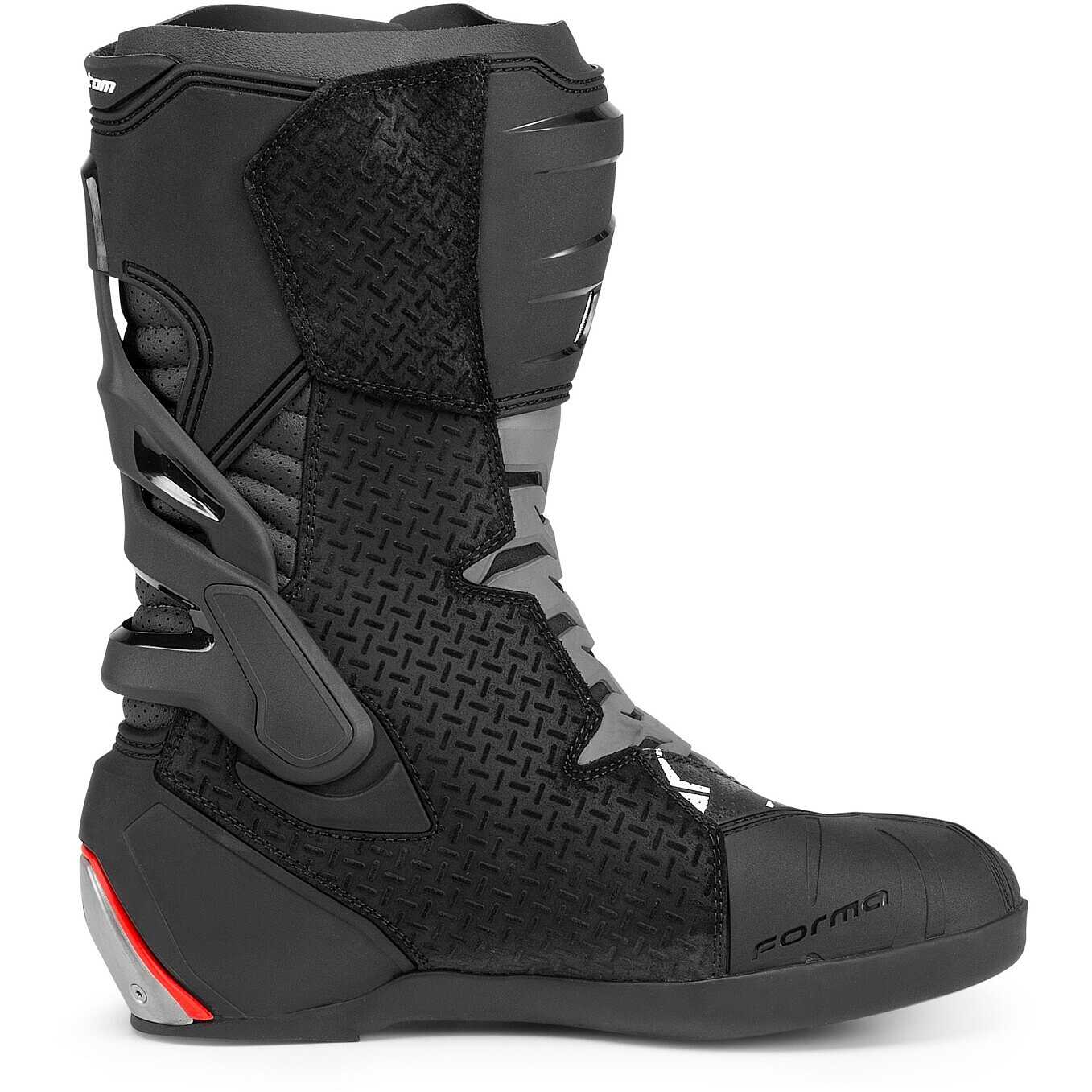 Forma Boots PHANTOM FLOW Black Nero