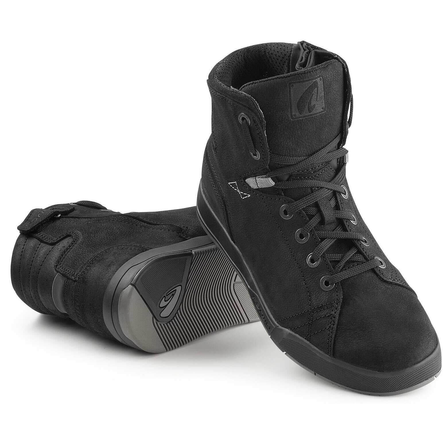 Forma Boots SWIFT X FIT DRY Black Nero