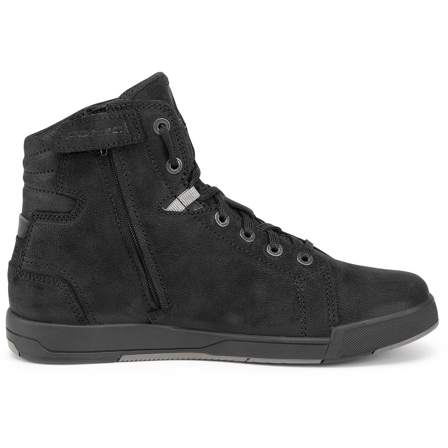 Forma Boots SWIFT X FIT DRY Black Nero