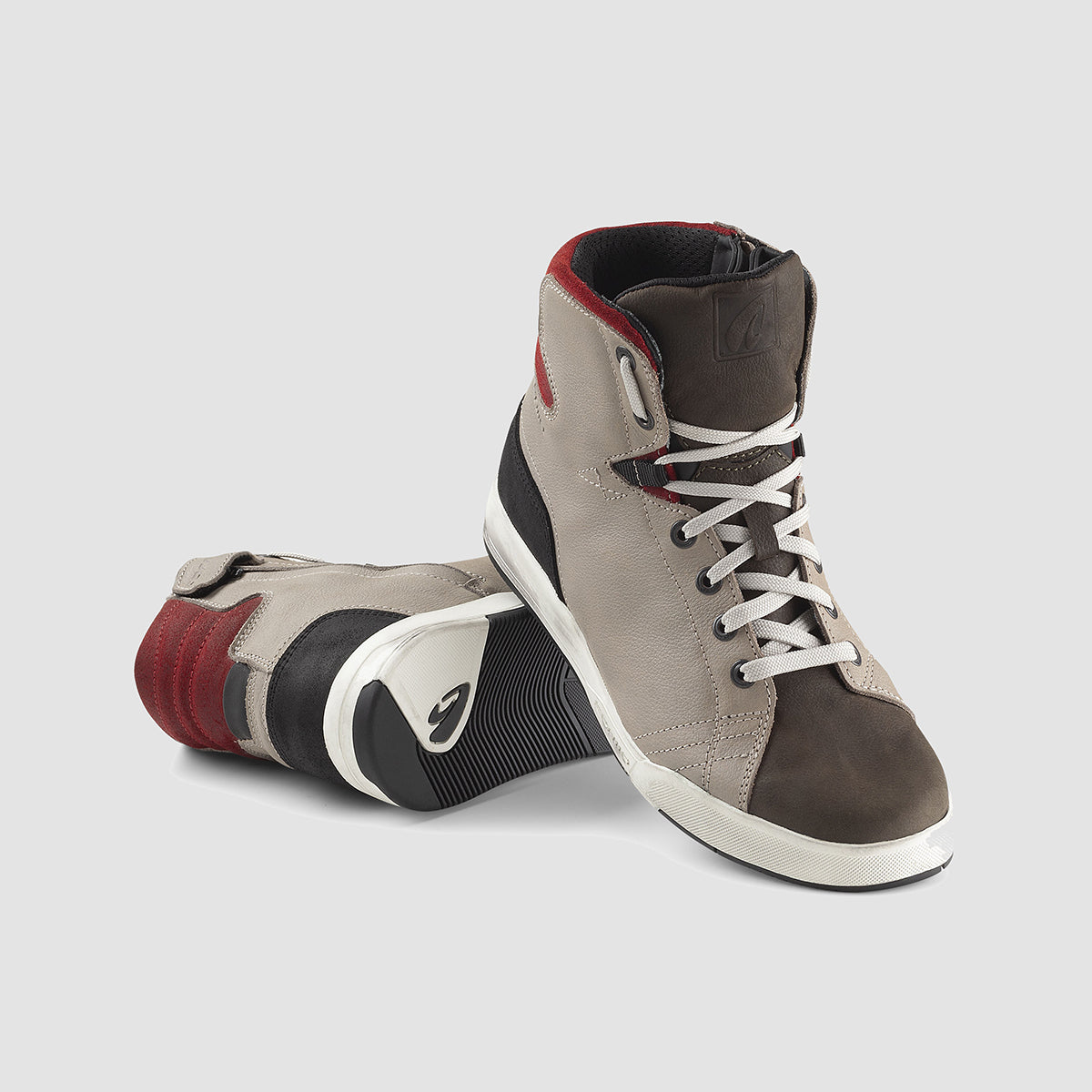 Forma Boots SWIFT X FIT DRY Taupe Mud
