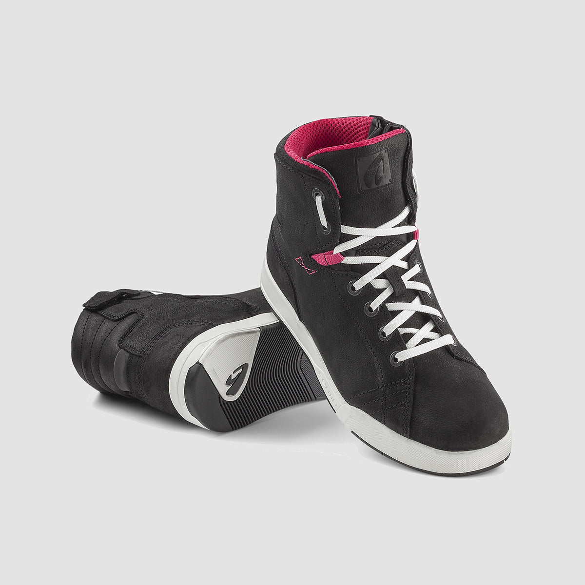 Forma Boots SWIFT X FIT LADY DRY Nero Bianco