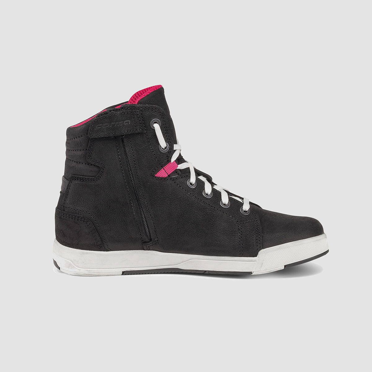 Forma Boots SWIFT X FIT LADY DRY Nero Bianco