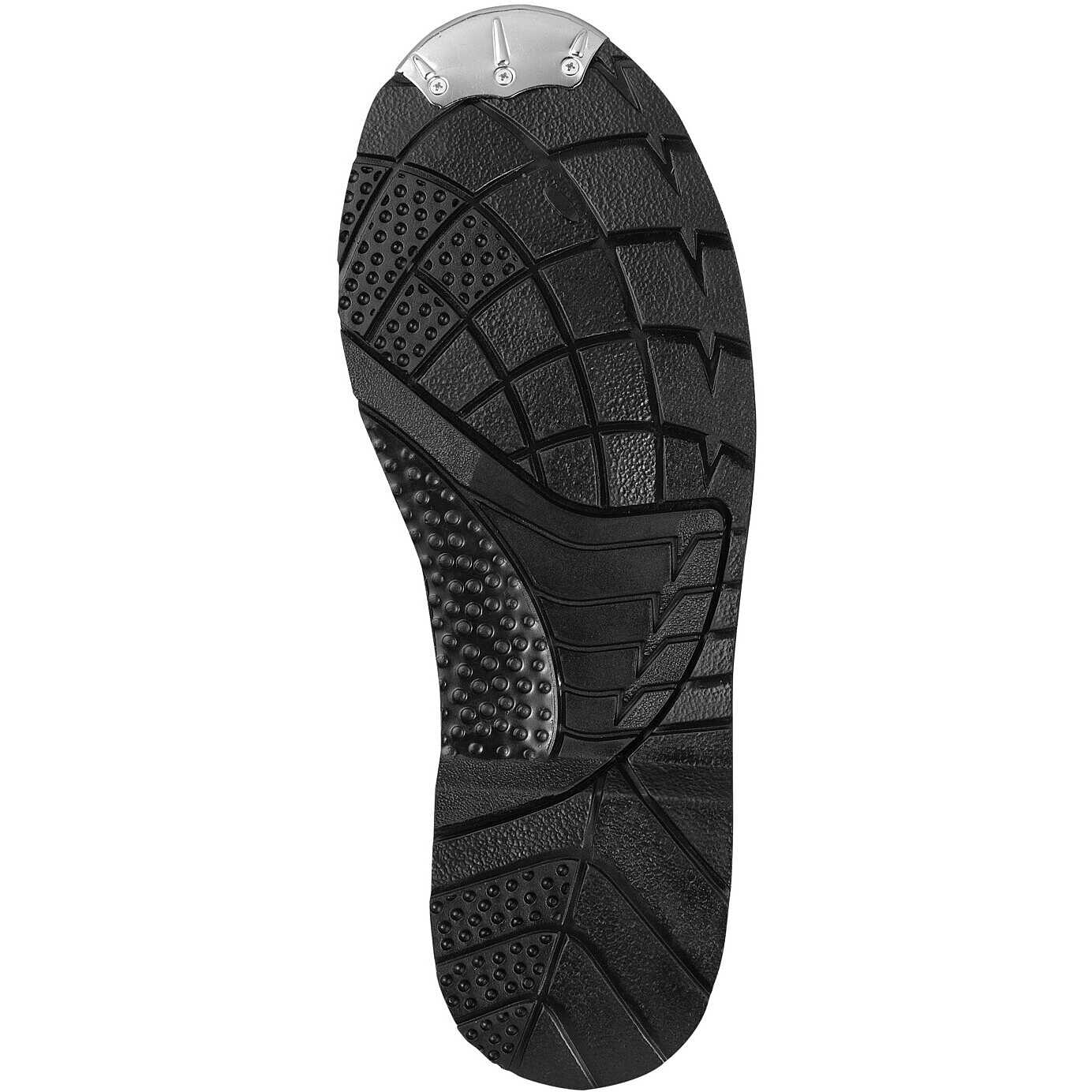 Forma Boots TERRAIN EVOLUTION TX Black Nero