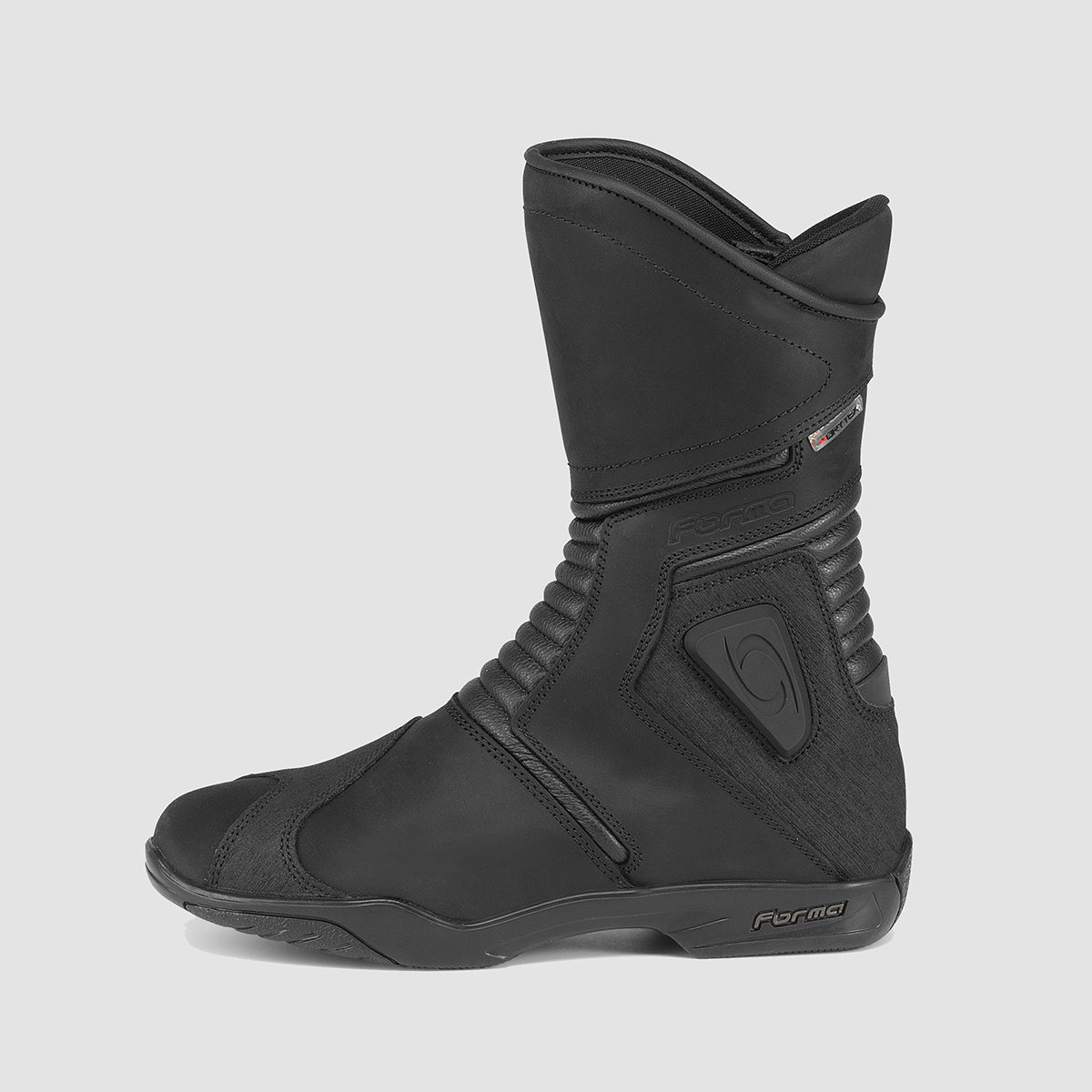 Forma Boots VOYAGE DRY Black Nero