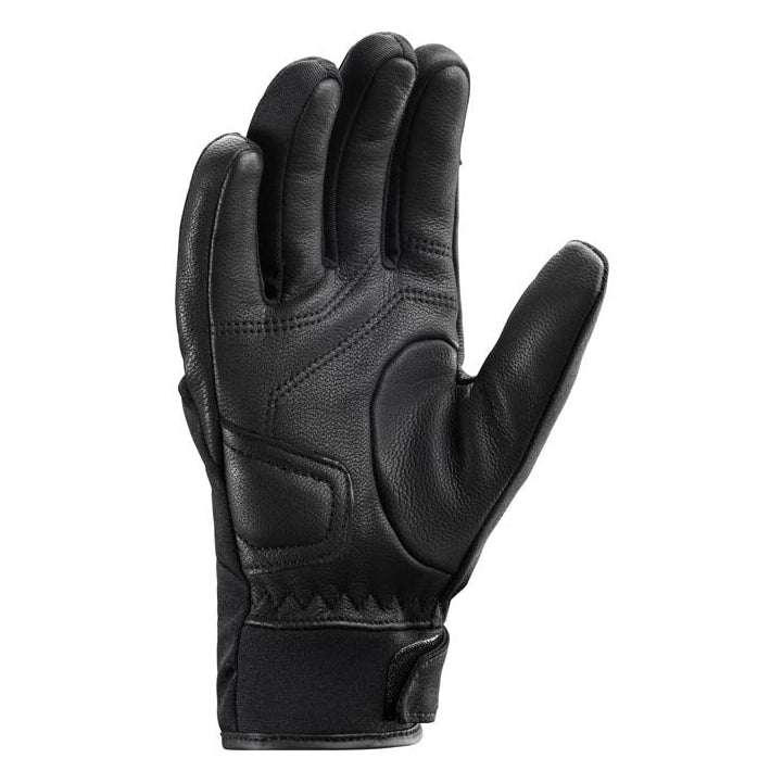 Guanti Moto Donna IXON PRO CAIN 2 Lady Nero