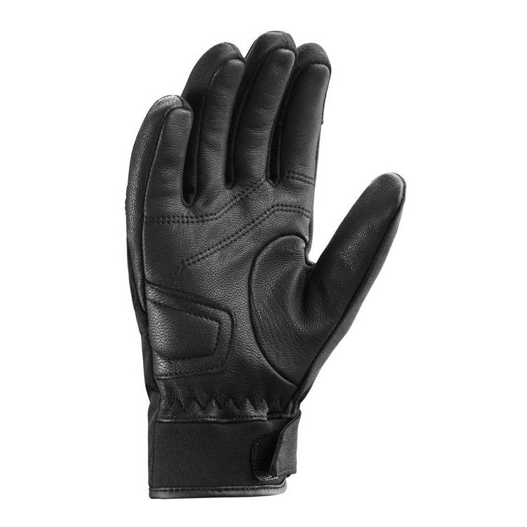 Guanti Moto Donna IXON PRO CAIN 2 Lady Nero Bianco