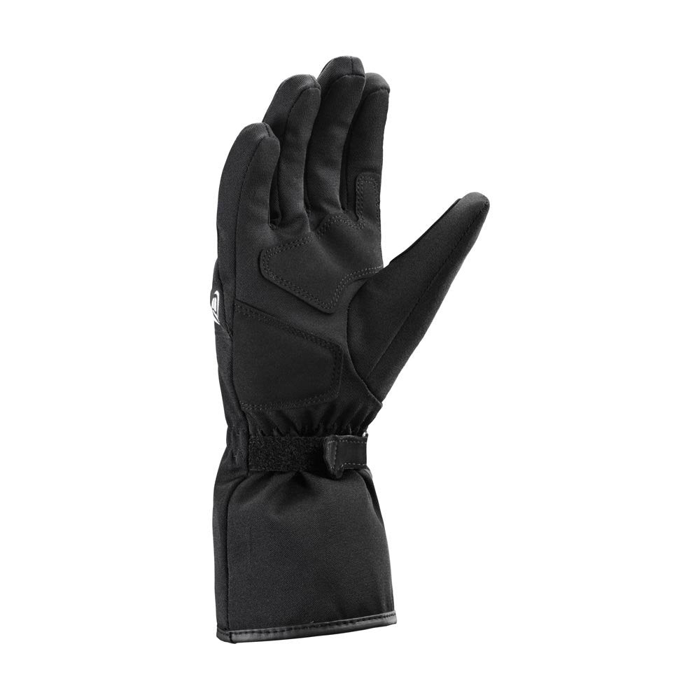 Guanti Moto Donna IXON PRO GLOBE 2 Lady Nero Bianco