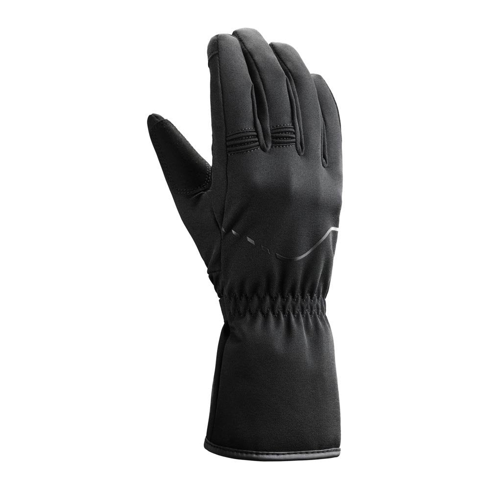 Guanti Moto Donna IXON PRO GLOBE 2 Lady Nero Bianco