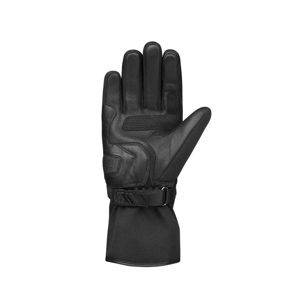 Guanti Moto Invernali Donna IXON PRO MIDGARD Lady Nero