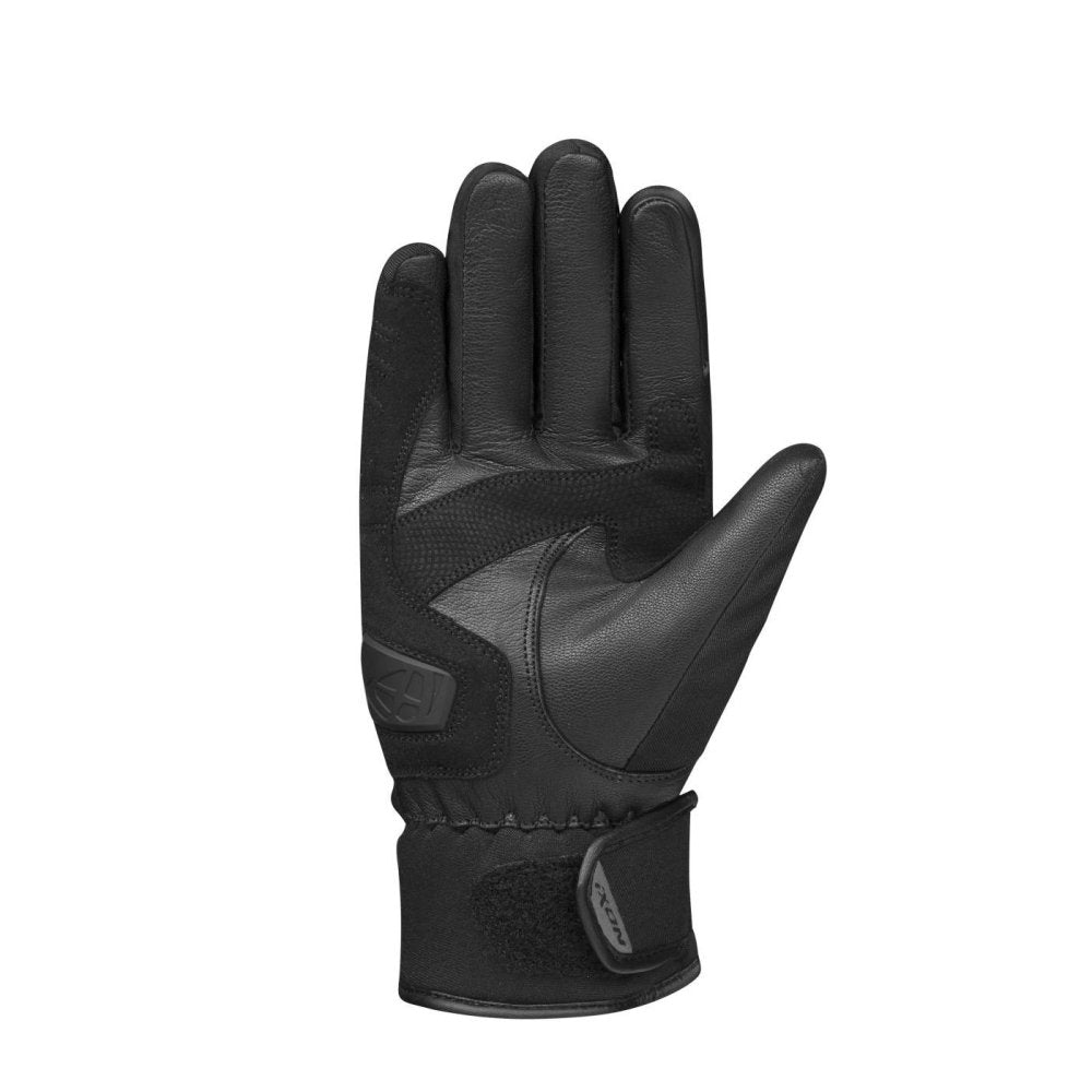 Guanti Moto Invernali Donna IXON PRO RUSSEL 2 Lady Nero