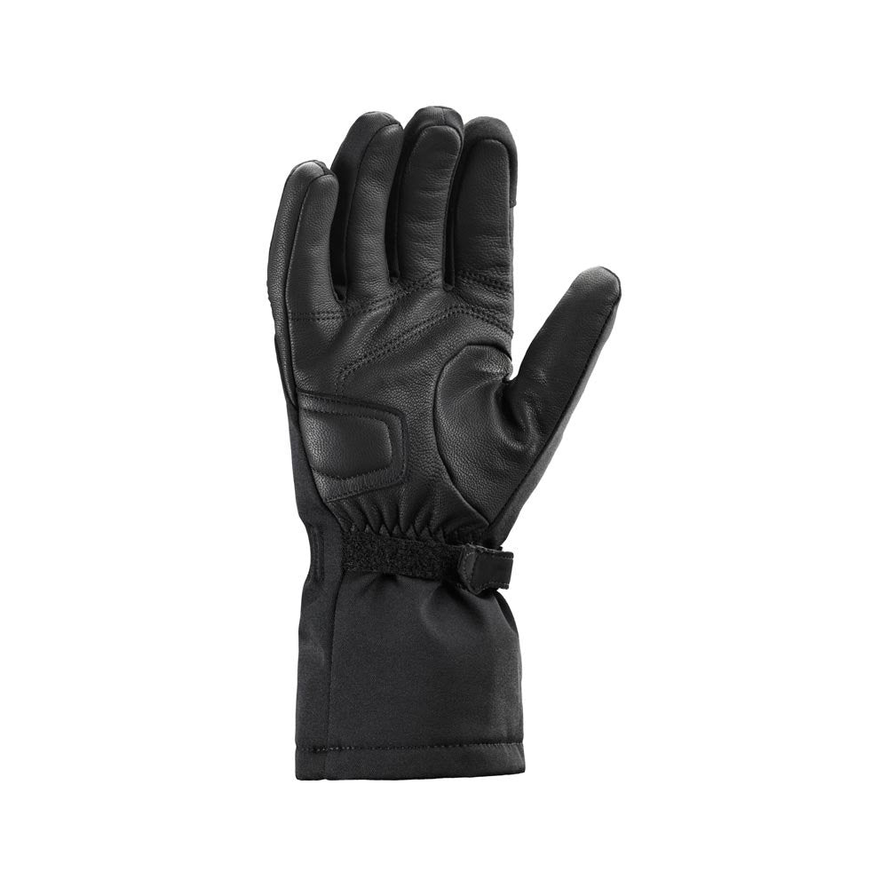 Guanti Moto Invernali Uomo IXON PRO CAIN 2 LG 2 Nero Bianco