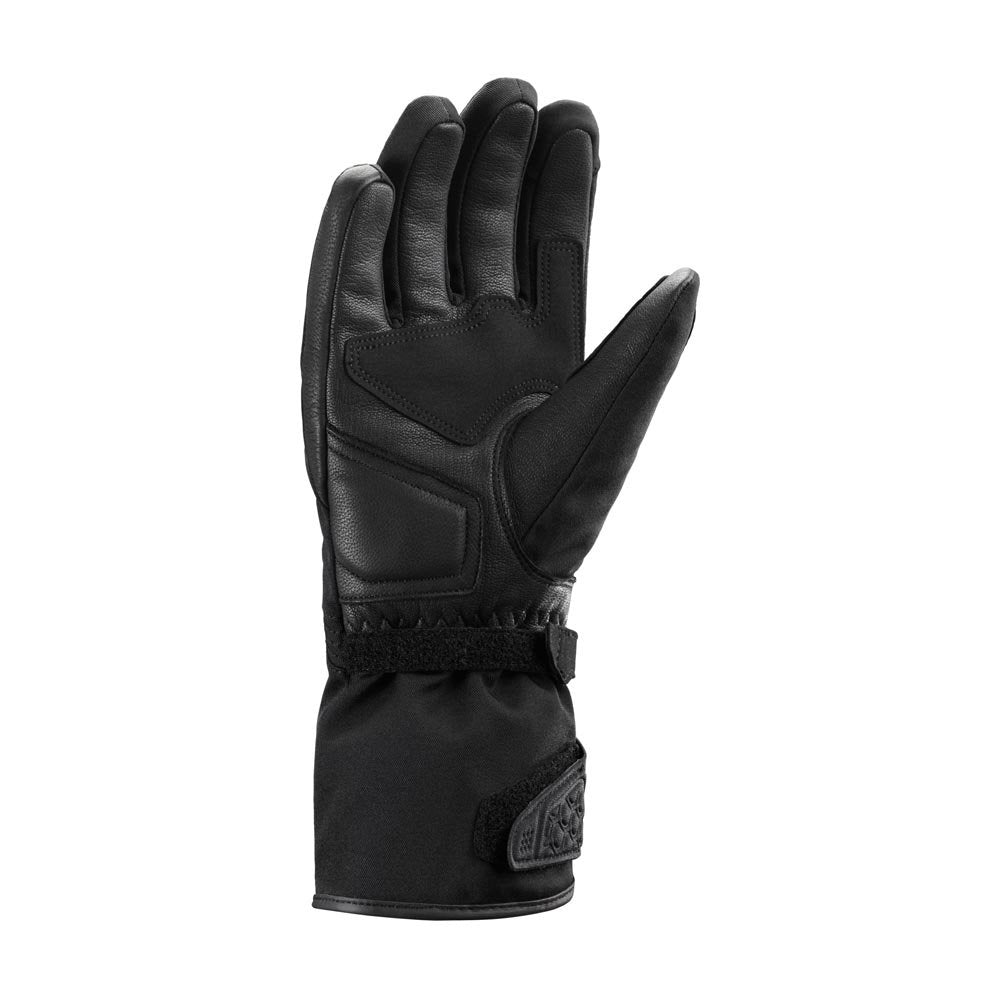 Guanti Moto Invernali Uomo IXON PRO FIELD 2 Nero