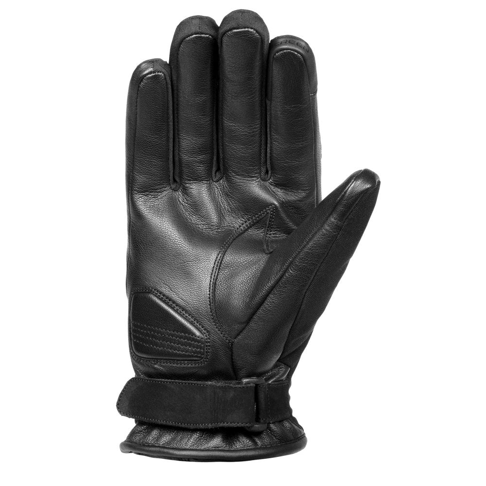 Guanti Moto Invernali Uomo IXON PRO FRYO Nero