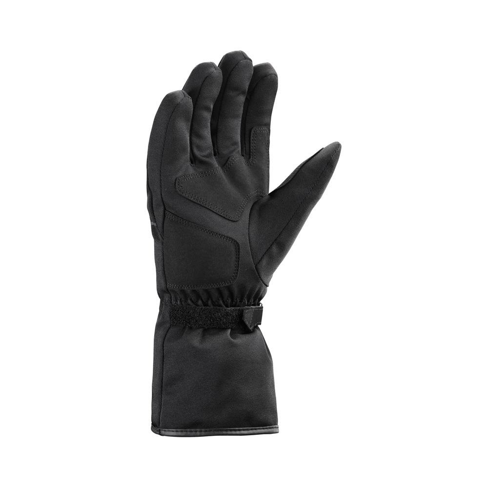 Guanti Moto Invernali Uomo IXON PRO GLOBE 2 Nero Bianco