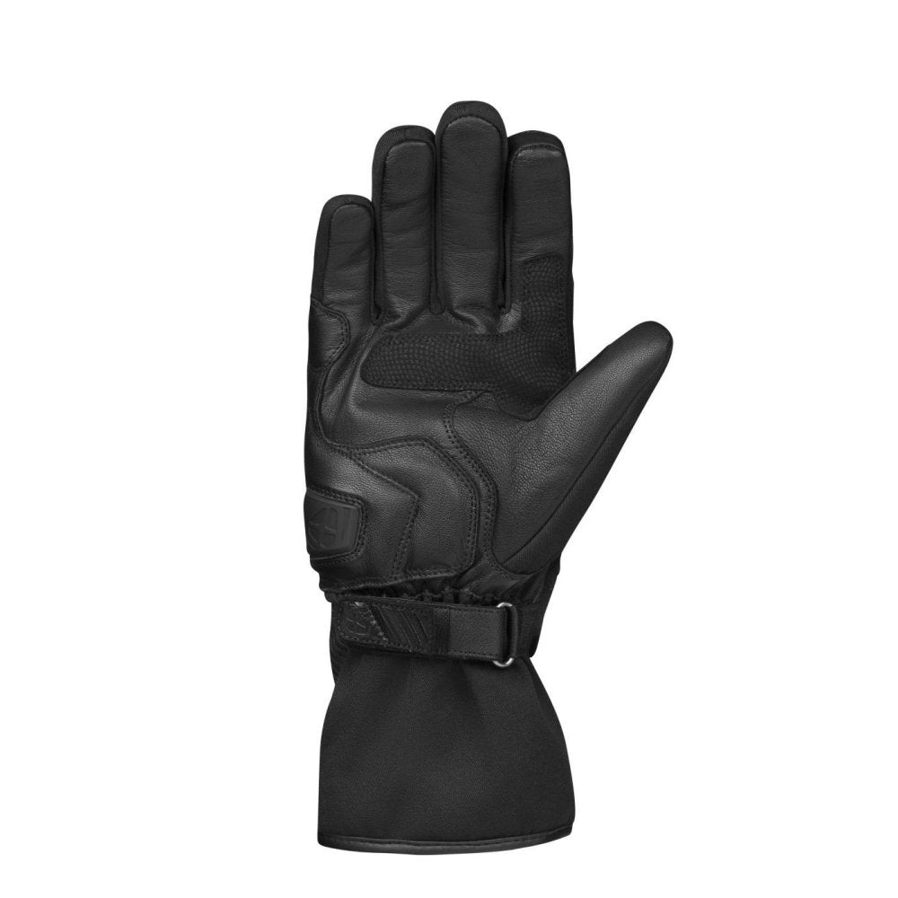 Guanti Moto Invernali Uomo IXON PRO MIDGARD Nero