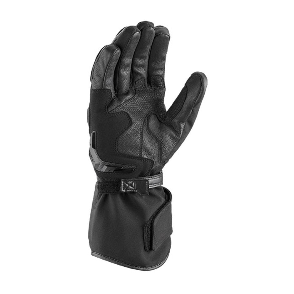 Guanti Moto Uomo IXON MS CANNON Nero