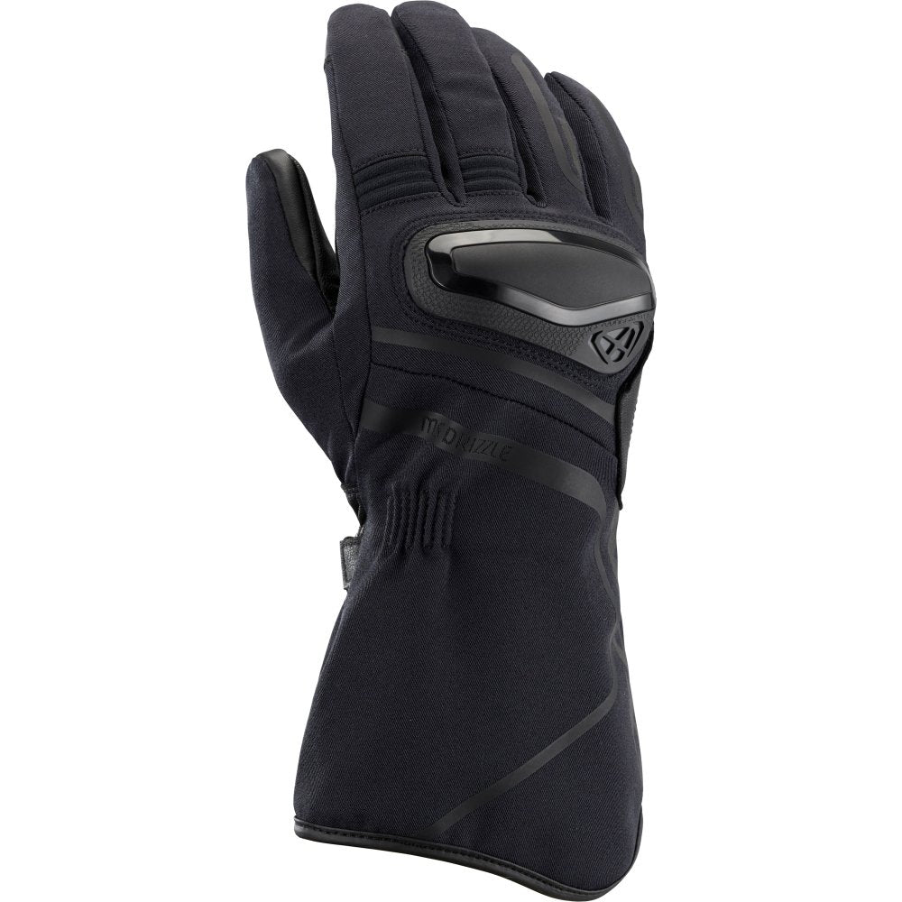 Guanti Moto Uomo IXON MS DRIZZLE Nero