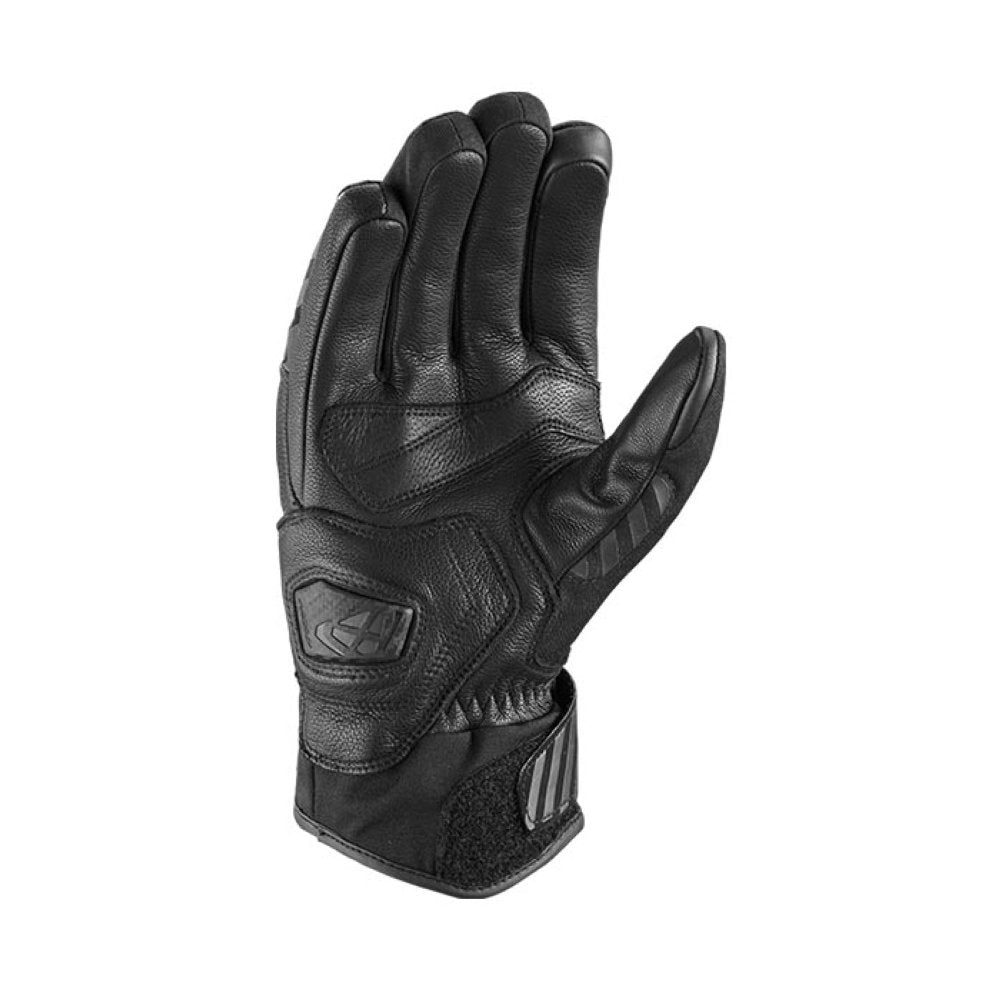 Guanti Moto Uomo IXON MS SINERGY Nero
