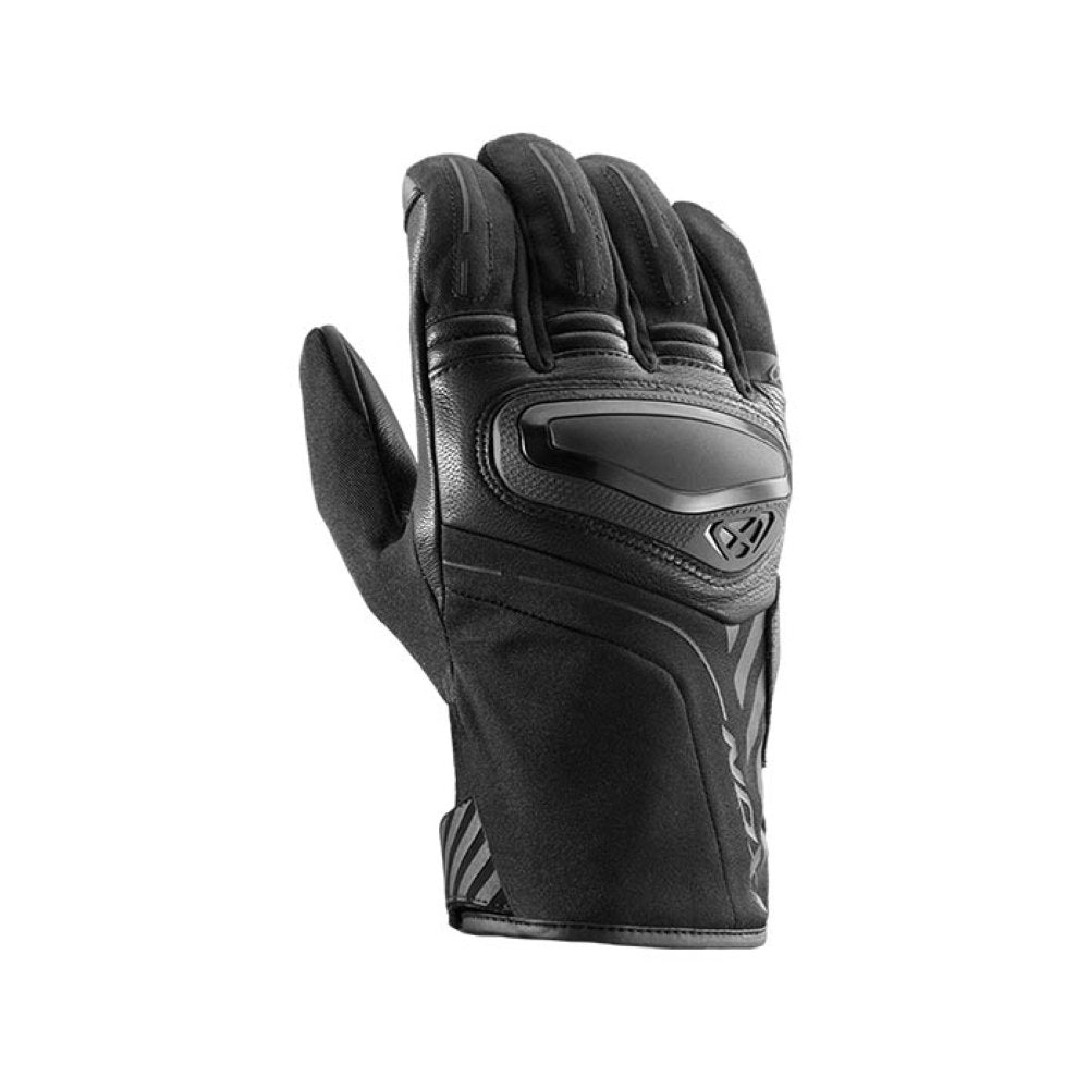 Guanti Moto Uomo IXON MS SINERGY Nero