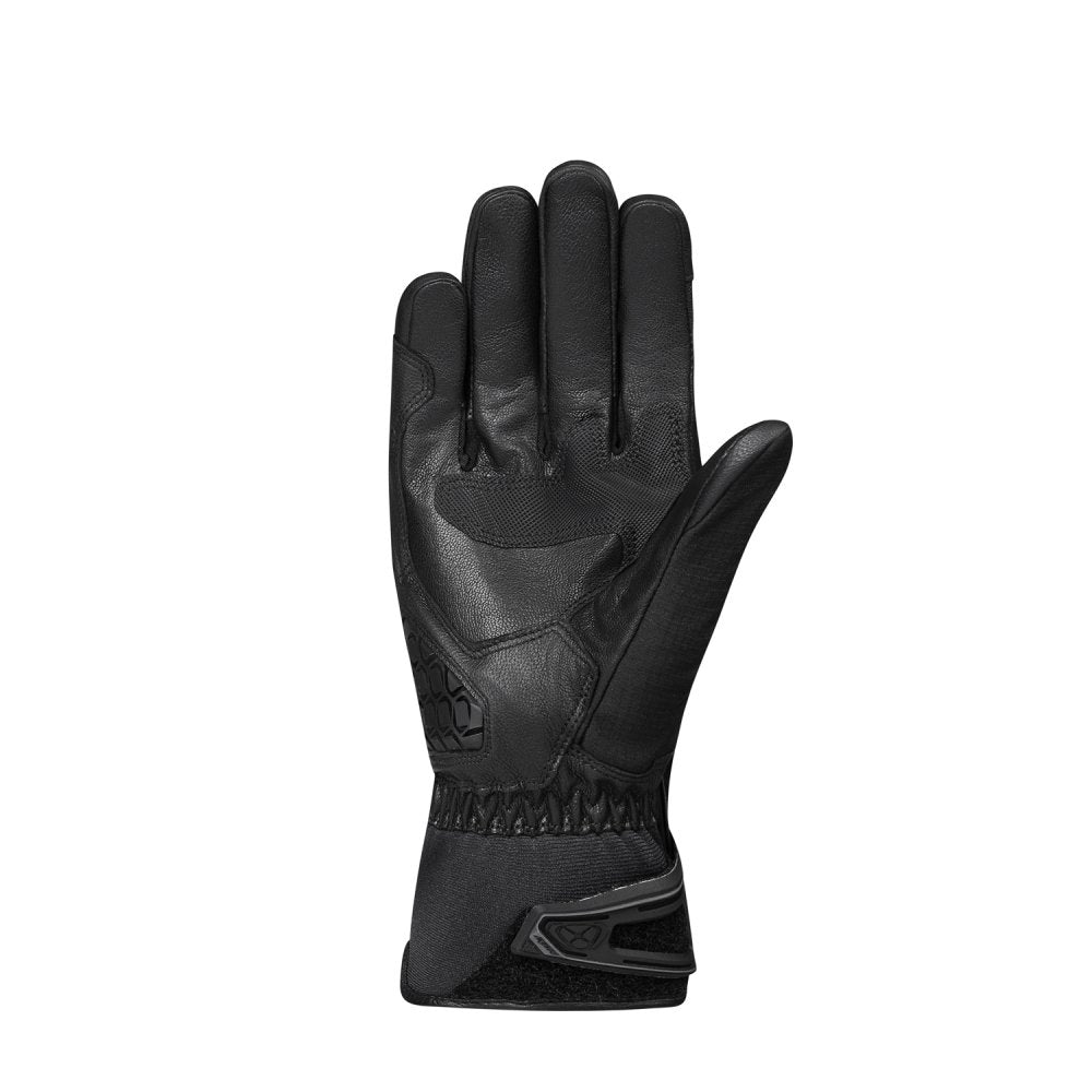 Guanti Moto Uomo IXON MS SKEID Nero
