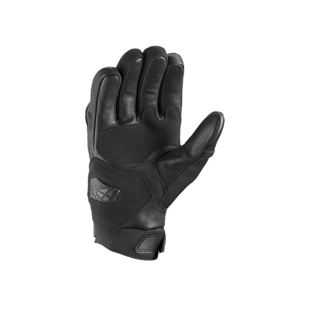 Guanti Moto Uomo IXON MS TORPEDO Nero