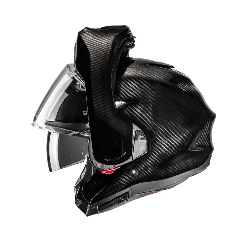 HJC F100 Carbon Lucido