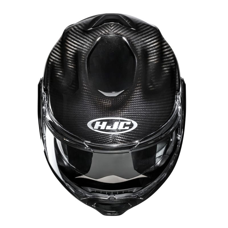 HJC F100 Carbon Lucido