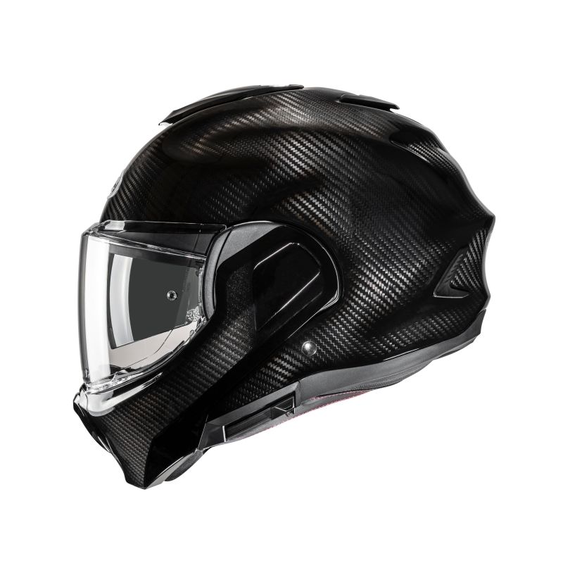 HJC F100 Carbon Lucido