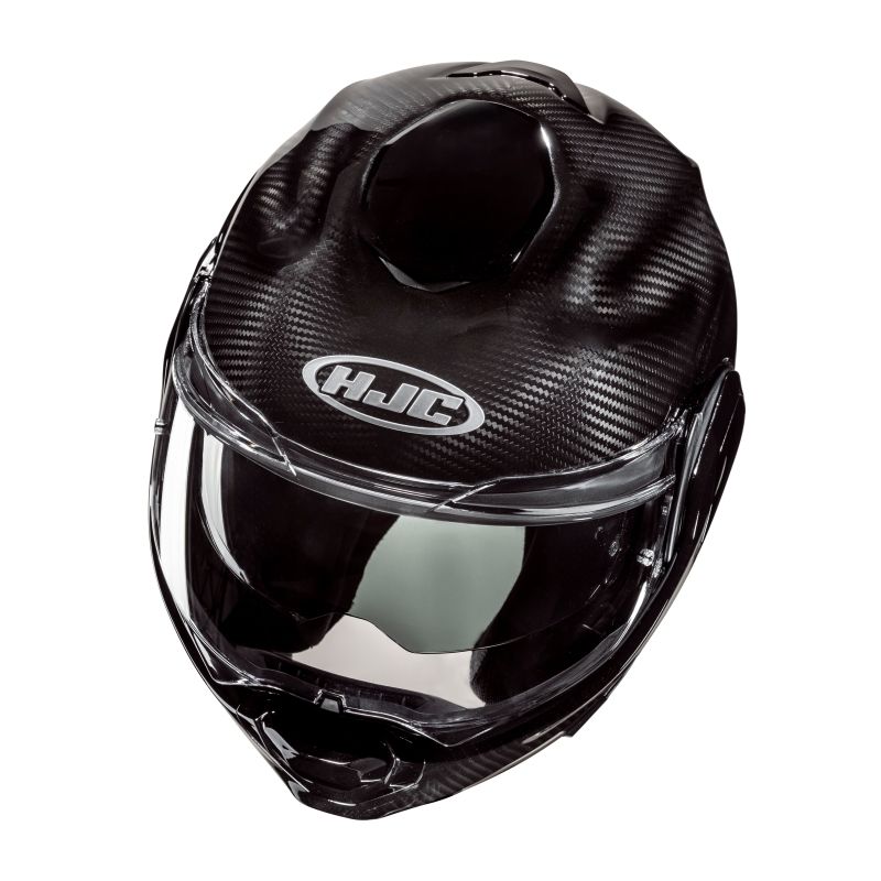 HJC F100 Carbon Lucido