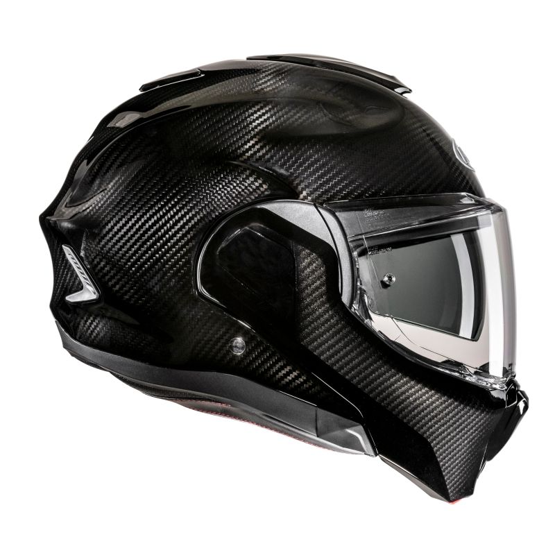 HJC F100 Carbon Lucido