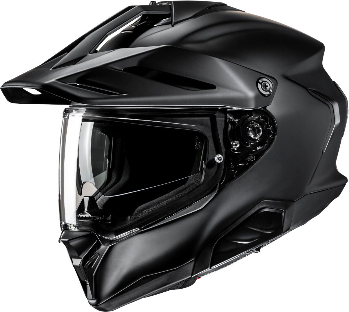 HJC RPHA 60 Adventure Matt Black Nero Opaco