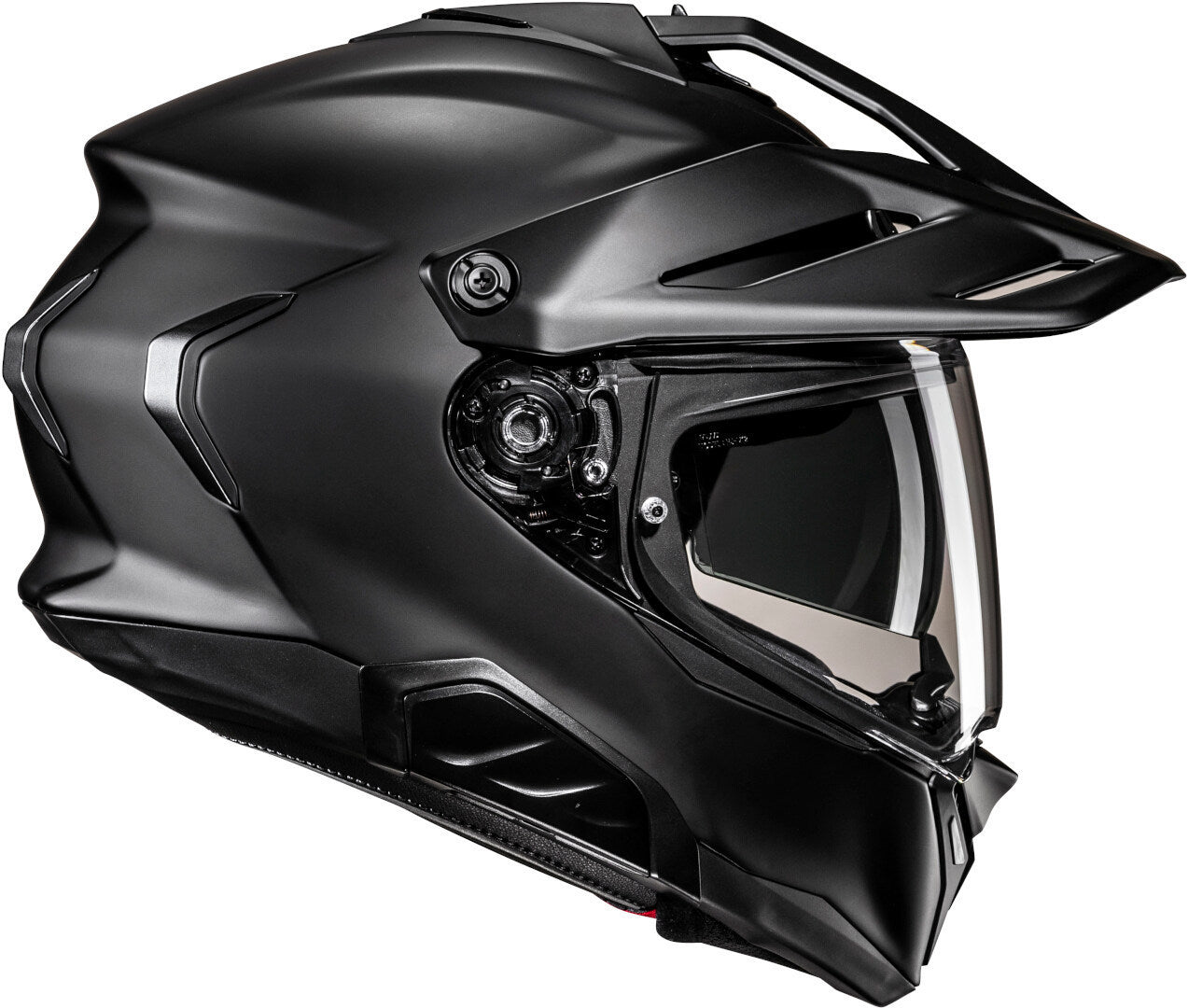 HJC RPHA 60 Adventure Matt Black Nero Opaco