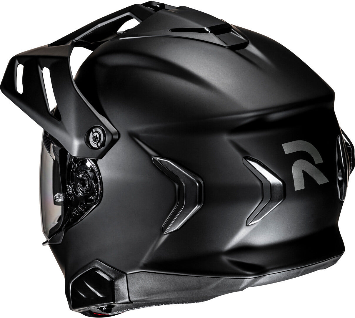 HJC RPHA 60 Adventure Matt Black Nero Opaco