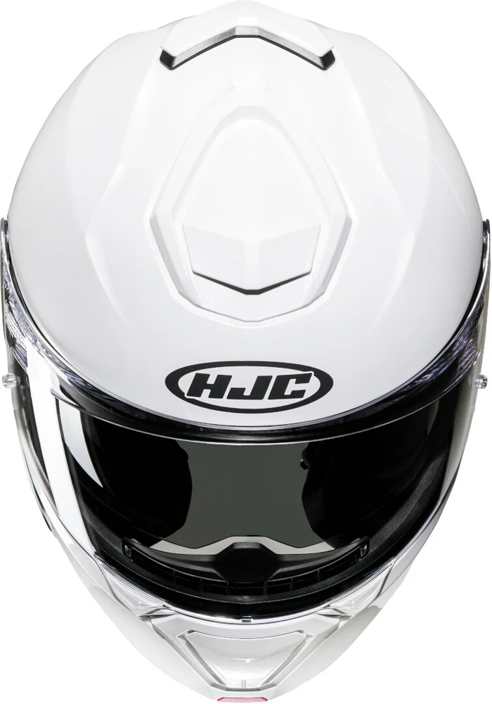 Hjc I91 Bianco Lucido