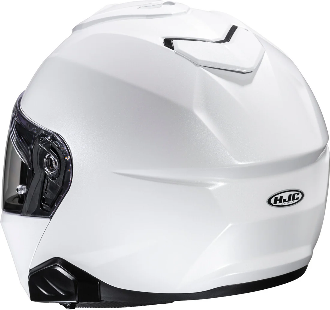 Hjc I91 Bianco Lucido