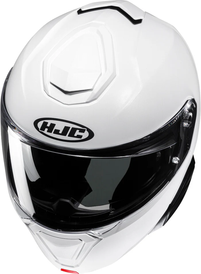 Hjc I91 Bianco Lucido