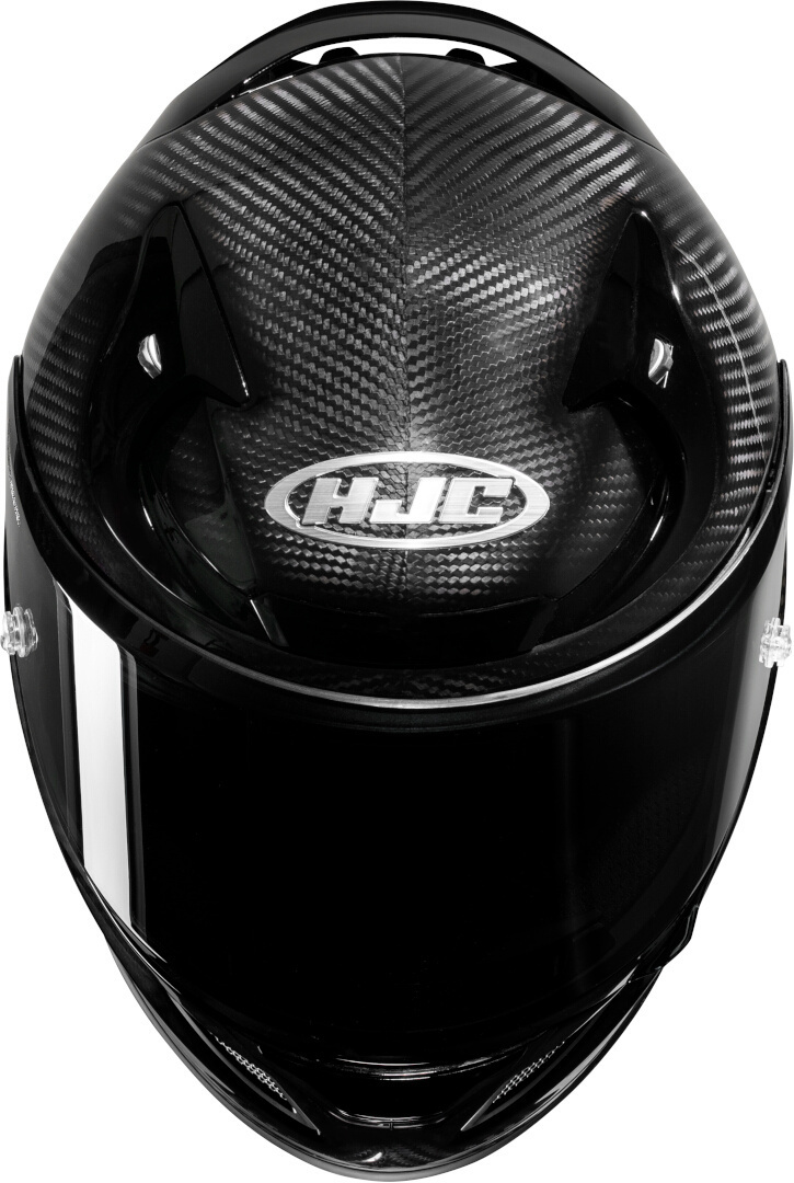 Hjc RPHA 12 SOLID CARBON