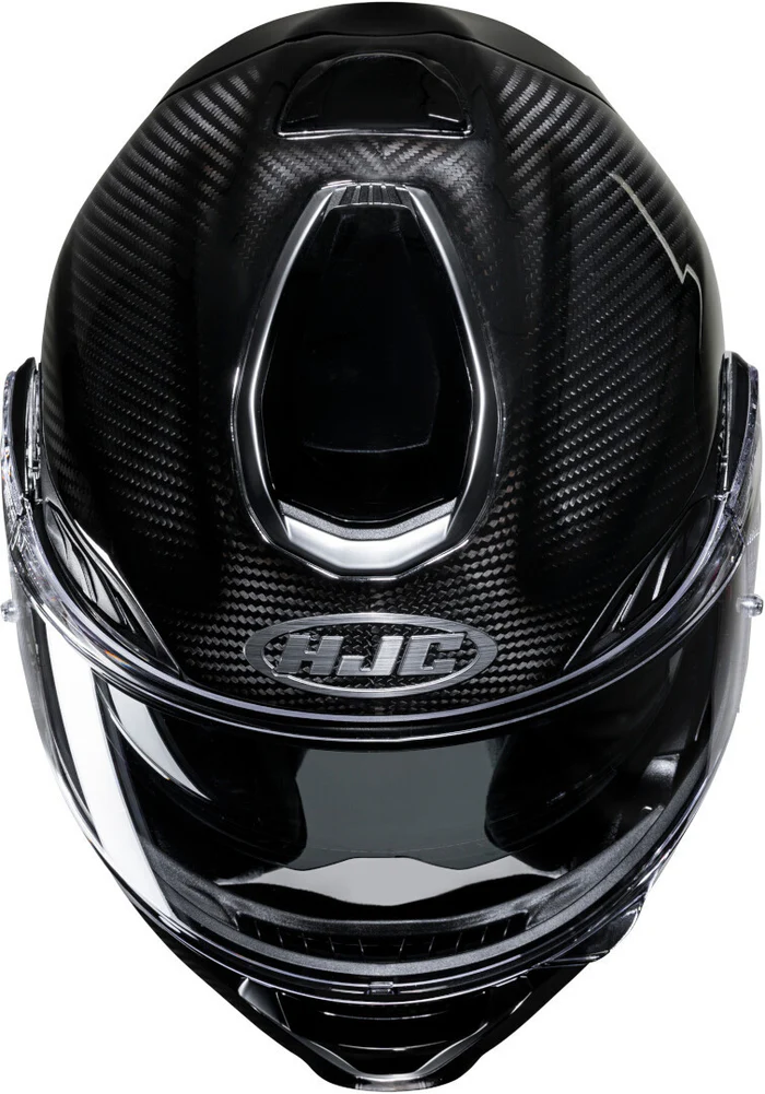 Hjc RPHA 91 Solid Carbon