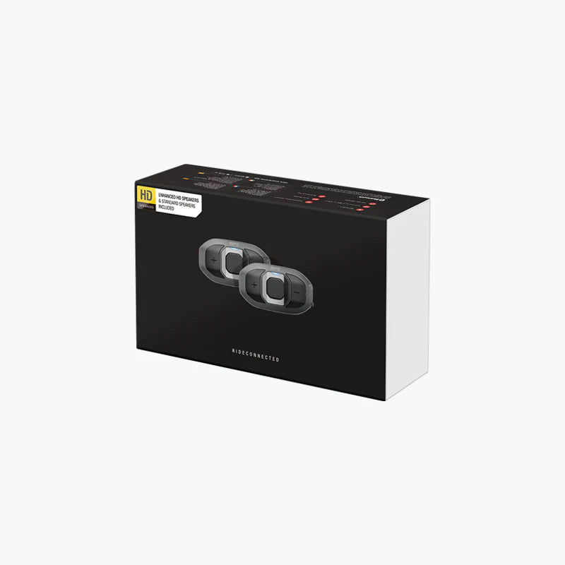 Interfono SENA SF2 Dual Doppio Dispositivo